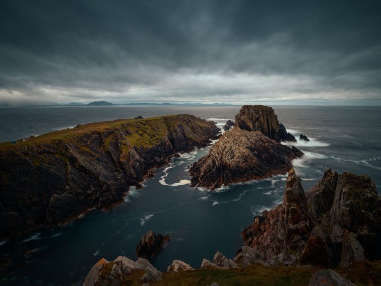 Malin Head Tours Donegal